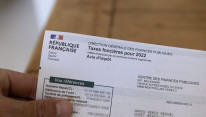 Calendrier fiscal de septembre : taux de prélèvement, taxe foncière et solde d'impôt
