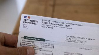 Calendrier fiscal de septembre : taux de prélèvement, taxe foncière et solde d'impôt