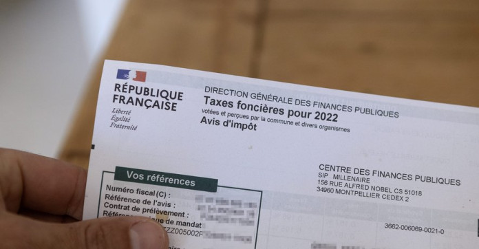 Calendrier fiscal de septembre : taux de prélèvement, taxe foncière et solde d'impôt