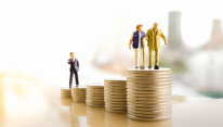 Plan d'épargne retraite : les performances 2025 de la gestion profilée à horizon sous la loupe