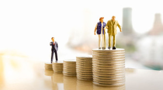Plan d'épargne retraite : les performances 2025 de la gestion profilée à horizon sous la loupe