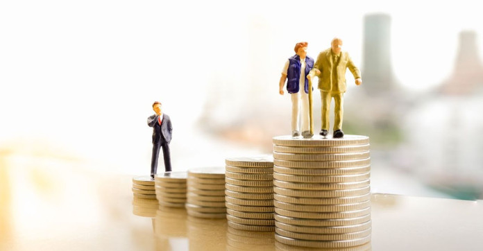 Plan d'épargne retraite : les performances 2025 de la gestion profilée à horizon sous la loupe