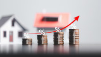 Taux immobilier : la remontée de l'OAT à 10 ans contraint les banques à revoir leurs barèmes