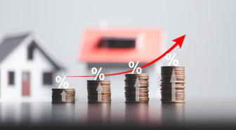 Taux immobilier : la remontée de l'OAT à 10 ans contraint les banques à revoir leurs barèmes