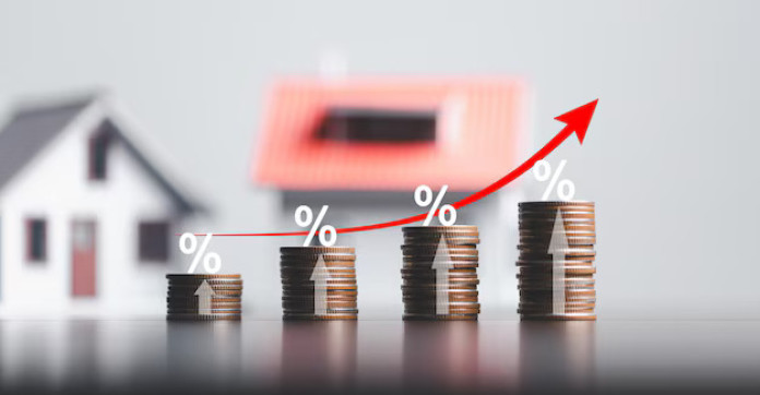 Taux immobilier : la remontée de l'OAT à 10 ans contraint les banques à revoir leurs barèmes