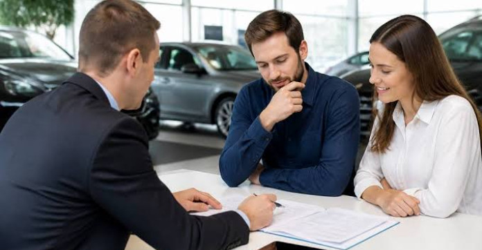Financement automobile : la location avec option d'achat (LOA) face à un durcissement réglementaire