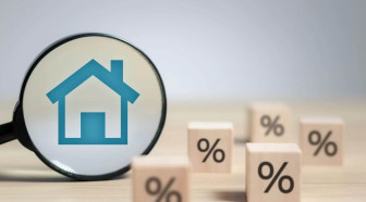 Crédit immobilier : les banques contraintes de relever leurs taux en septembre malgré leur appétit commercial