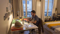 Logement étudiant et jeune actif en 2026 : l'écart de loyer se creuse entre studio et colocation