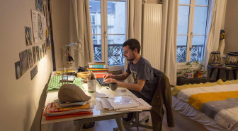 Logement étudiant et jeune actif en 2026 : l'écart de loyer se creuse entre studio et colocation