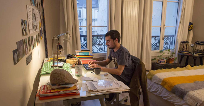 Logement étudiant et jeune actif en 2026 : l'écart de loyer se creuse entre studio et colocation
