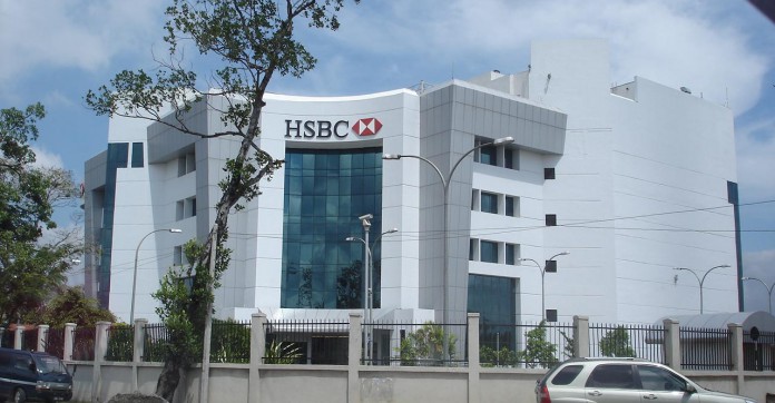 Jusqu'à 250 euros offerts chez HSBC