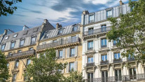 Immobilier en Europe : Zurich domine le classement, l'Europe de l'Est enregistre des hausses record
