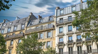 Immobilier en Europe : Zurich domine le classement, l'Europe de l'Est enregistre des hausses record