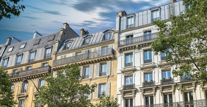 Immobilier en Europe : Zurich domine le classement, l'Europe de l'Est enregistre des hausses record