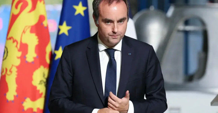 Budget 2027 et épargne salariale : saisine de la justice par Sébastien Lecornu face aux fuites dans la presse