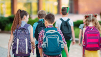 Budget de la rentrée scolaire 2026 : les familles déboursent 488 € en moyenne, le recours au crédit s'intensifie