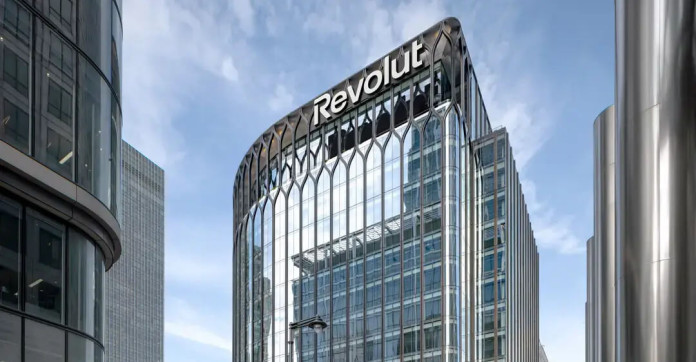 Revolut s'associe à l'assureur MetLife pour proposer une assurance de protection de crédit intégrée