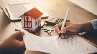 Taxe foncière 2026 : un coût moyen de 1 070 € et des augmentations localisées dans près de 5 000 communes