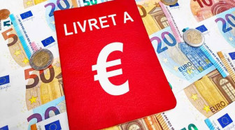Livret A : un relèvement du plafond à 30 000 euros à l'étude pour financer l'adaptation au changement climatique