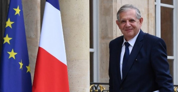 Qui est le nouveau ministre du Logement, Jacques Mézard ?