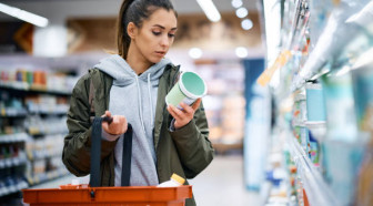 Sondage Elabe : 70 % des Français redoutent une chute de leur pouvoir d'achat face à l'inflation