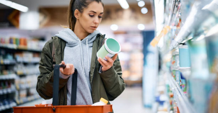 Sondage Elabe : 70 % des Français redoutent une chute de leur pouvoir d'achat face à l'inflation