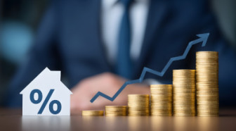 Crédit immobilier : la rentrée 2026 marquée par une hausse générale des taux régionaux