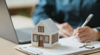 Plan relance, transition écologique et fiscalité : la vision du président de l'UNIS pour l'immobilier