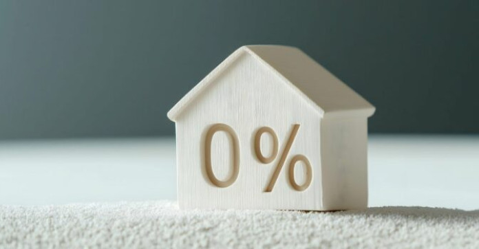 Création du PTZ Parentalité : un prêt à taux zéro pour aider les familles à agrandir leur logement
