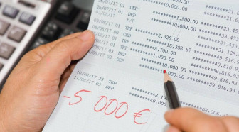 Crédit à la consommation : vers un contrôle renforcé des petits découverts bancaires