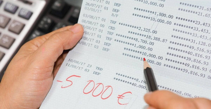 Crédit à la consommation : vers un contrôle renforcé des petits découverts bancaires