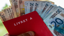 Épargne réglementée : la hausse des taux soutient modestement la collecte du Livret A et du LDDS en août