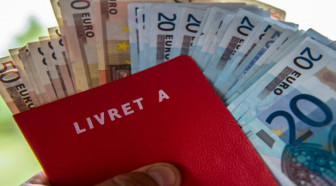 Épargne réglementée : la hausse des taux soutient modestement la collecte du Livret A et du LDDS en août
