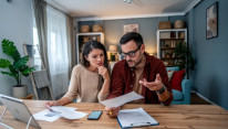 Sélectivité bancaire et hausse des taux : le marché du crédit immobilier sous tension