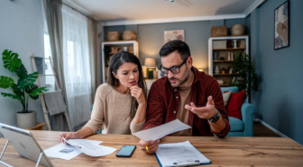 Sélectivité bancaire et hausse des taux : le marché du crédit immobilier sous tension