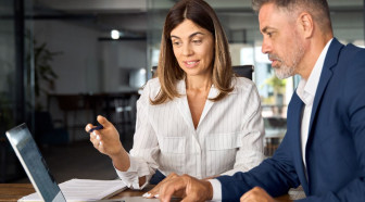 Baromètre des taux immobiliers : de fortes disparités régionales observées en septembre
