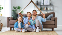 Accession à la propriété : le rôle clé de l'entraide familiale dans le financement du premier achat immobilier