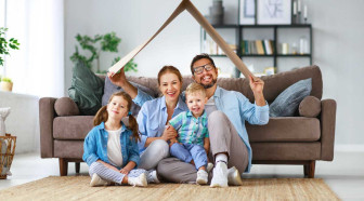 Accession à la propriété : le rôle clé de l'entraide familiale dans le financement du premier achat immobilier