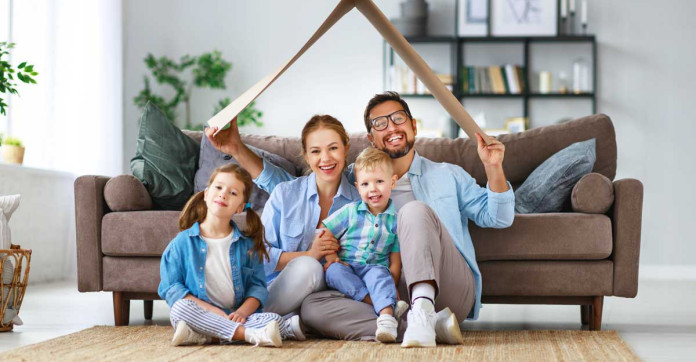 Accession à la propriété : le rôle clé de l'entraide familiale dans le financement du premier achat immobilier