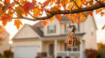 Immobilier en Île-de-France : les ventes repartent, mais les acheteurs ont perdu près de 10 m² de pouvoir d'achat depuis 2022