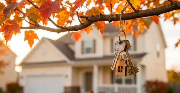 Immobilier en Île-de-France : les ventes repartent, mais les acheteurs ont perdu près de 10 m² de pouvoir d'achat depuis 2022