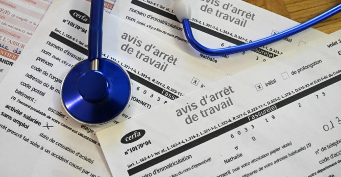 Indemnités journalières : le budget 2027 prévoit une fiscalité alourdie et une CSG en hausse pour les assurés en arrêt de travail