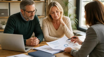 Retraite des parents de trois enfants : le budget 2027 veut remplacer la majoration de 10 % par un montant forfaitaire