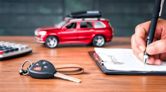 Assurance auto : le budget 2027 prévoit une hausse de la taxe sur les garanties facultatives