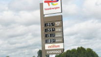 Prix du gazole : l'État puise dans ses stocks stratégiques pour faire baisser le litre de 12 à 18 centimes pendant trois mois