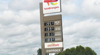 Prix du gazole : l'État puise dans ses stocks stratégiques pour faire baisser le litre de 12 à 18 centimes pendant trois mois