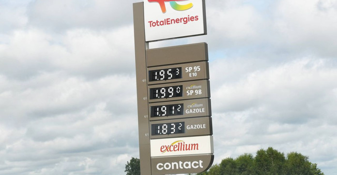 Prix du gazole : l'État puise dans ses stocks stratégiques pour faire baisser le litre de 12 à 18 centimes pendant trois mois