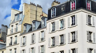 Immobilier : 4 logements anciens sur 10 changent de propriétaire par héritage ou donation, selon l'Insee