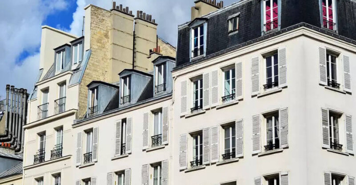 Immobilier : 4 logements anciens sur 10 changent de propriétaire par héritage ou donation, selon l'Insee