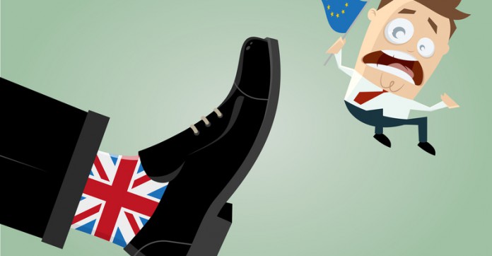 Brexit : un accord trouvé entre les pays membres sur la relocalisation des agences de l'UE
